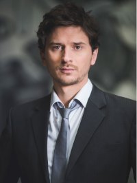 Emmanuel GASNE