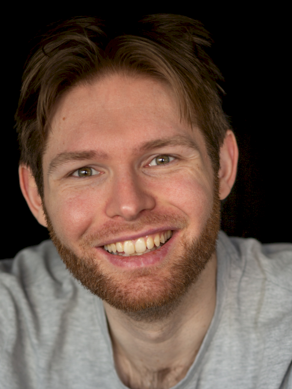 Jonathan RAMBACH