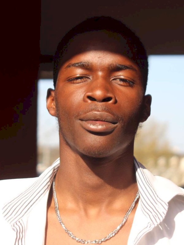 Lassana Coulibaly 