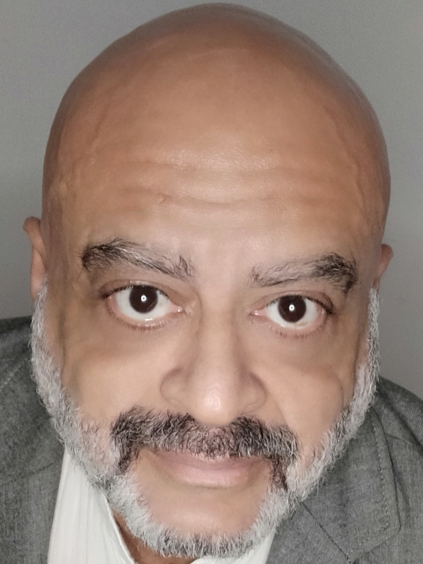 Oswaldo MARTIN