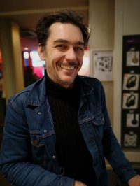 Alexandre Bordier