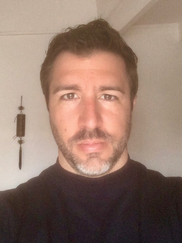 Damien HENNO