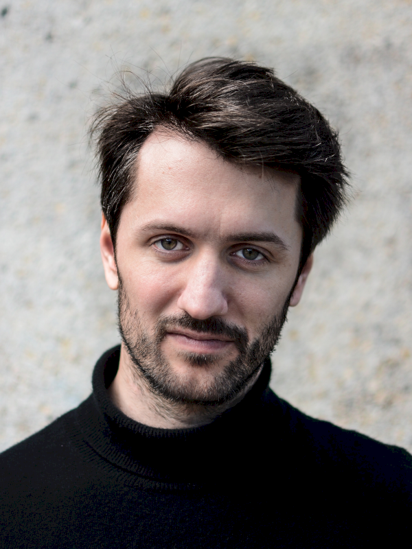 Marceau Gavrel
