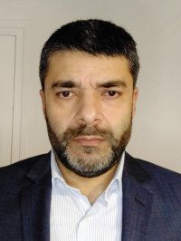 Cémil YARAMIS