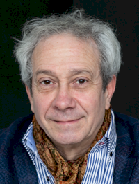 Lucas Lavil