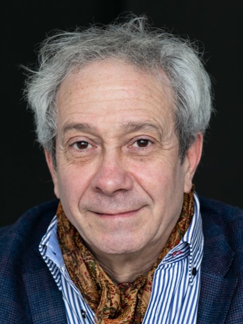 Lucas Lavil