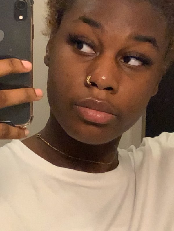Therese Ntchama