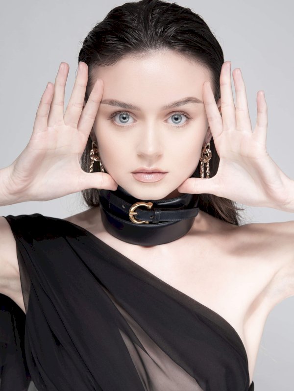 Sonya Kova
