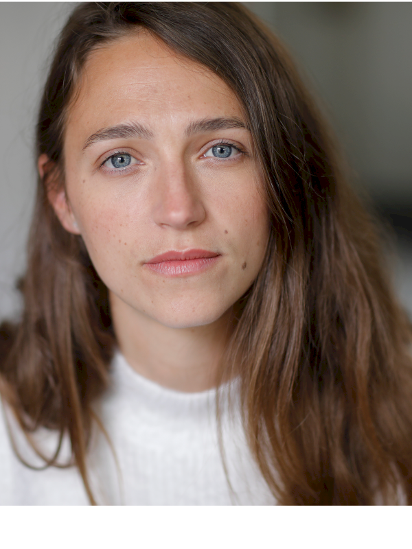 Marie Marotta