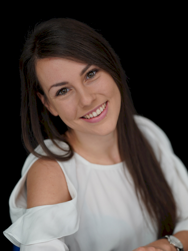 Élodie Teulé