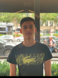 SOFIANE  Lakmeche 