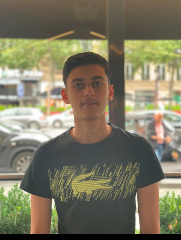 SOFIANE  Lakmeche 