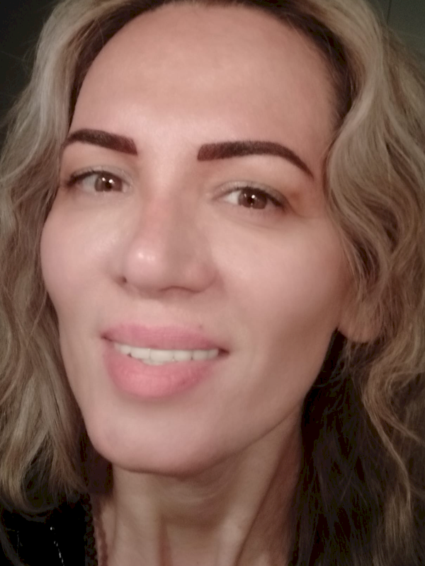 Zoe Aloupogianni