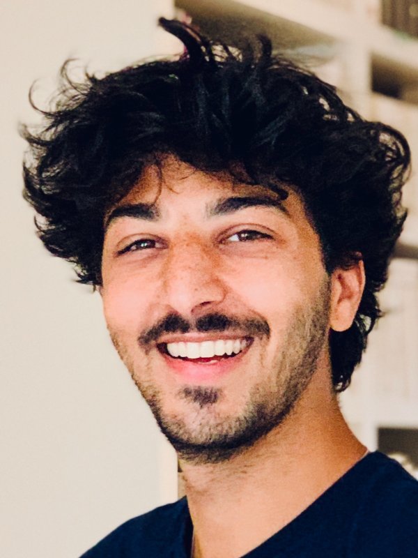 Yoni Nahum