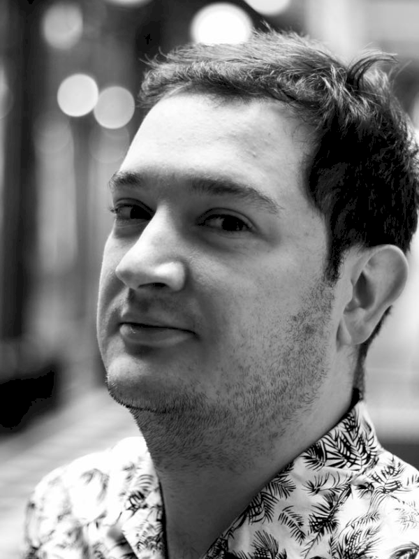 Valentin  Dubuc 