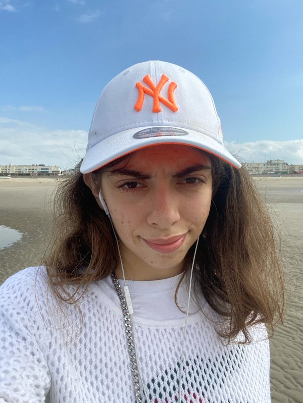 Aude Pique