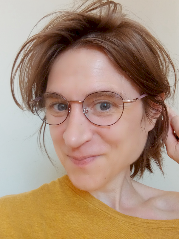 Claire MENAUCOURT