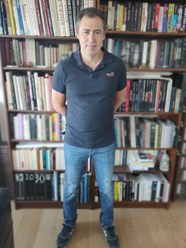 Sébastien Frank