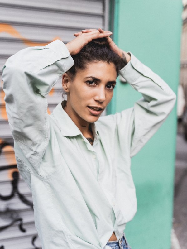 Sonia  Bara-Evangelisti 