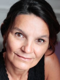 Portrait Safia