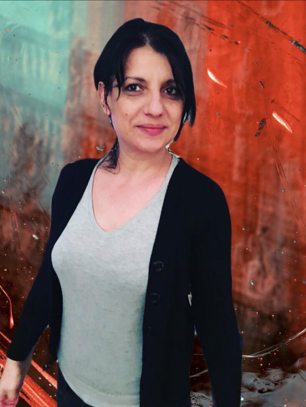 Liljana Matuchet