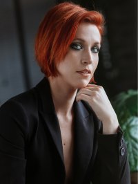 Marie Vallecillo 