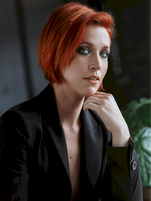 Marie Vallecillo 