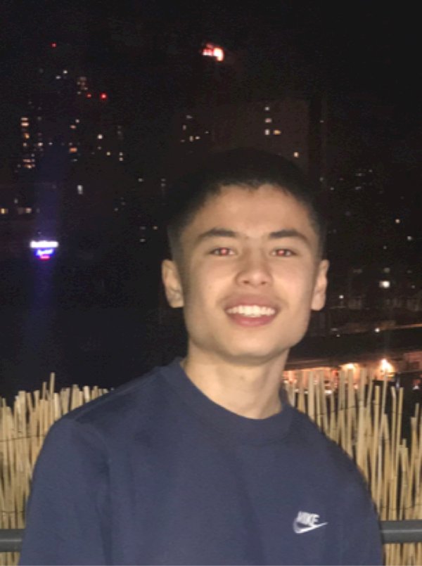 Matis Nguyen