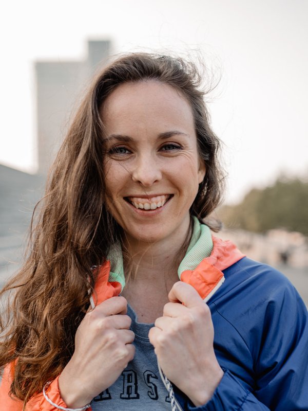 Morgane HELIE