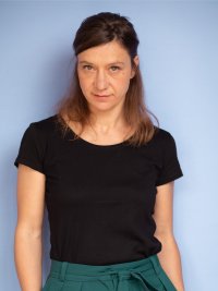 Julie Boris