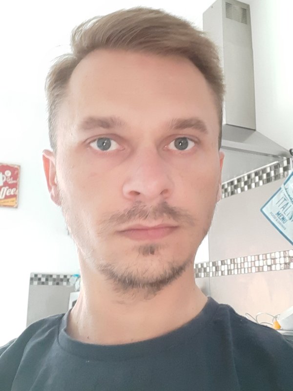 MATHIEU DECOEUR