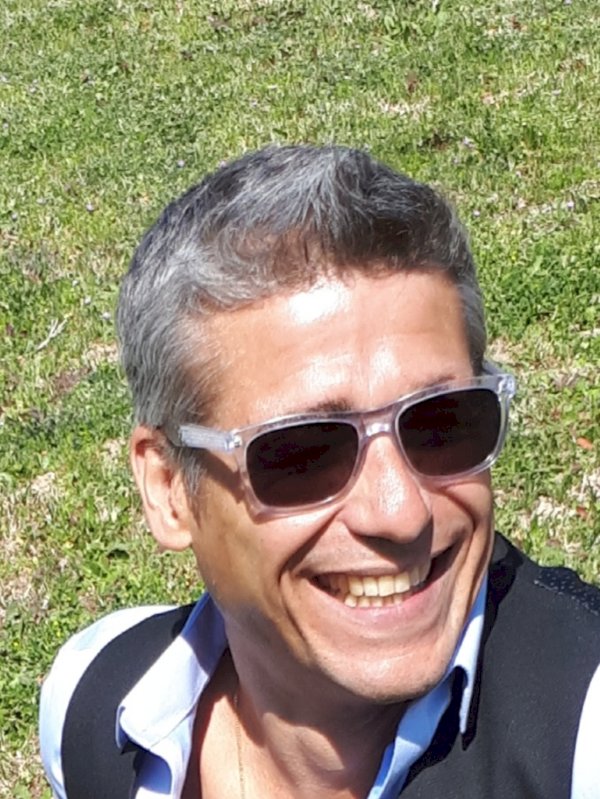Fabien GARDERE