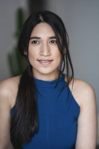 Paola Castro
