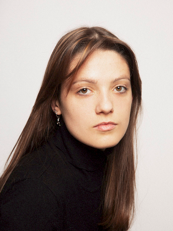 Inès Grosjean
