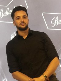 Iskander  Hezbri 