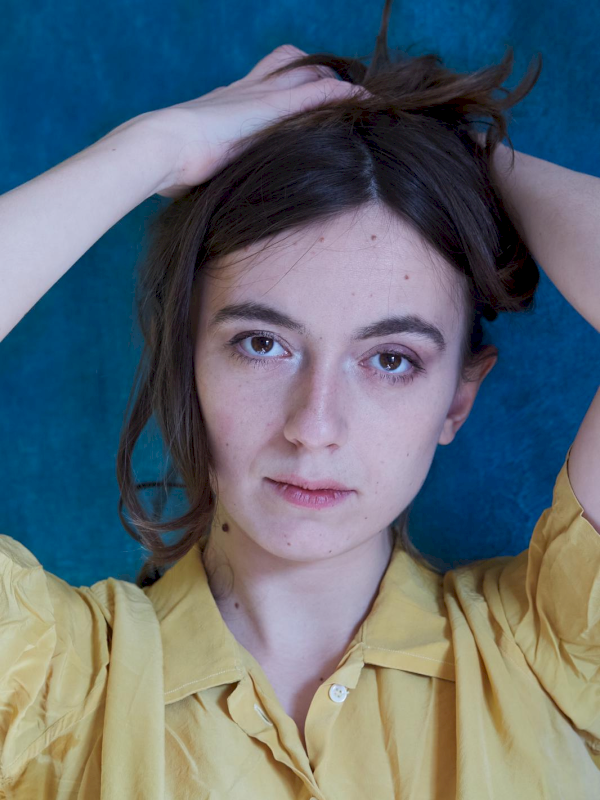 Clara Artur-Vaude