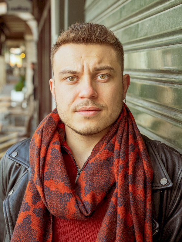 Florian Delestré 