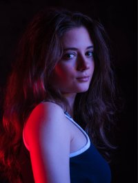 Olivia Markovic