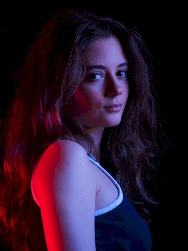 Olivia Markovic