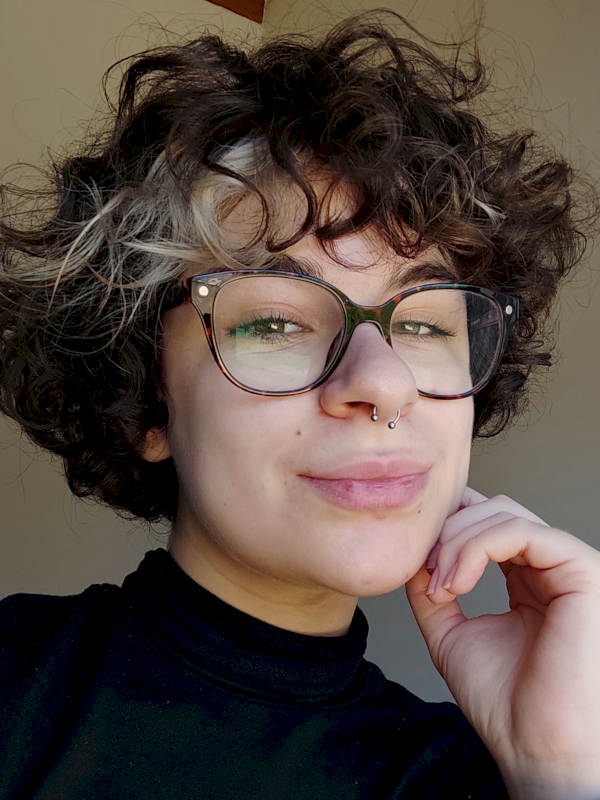 Chloé Chapelain