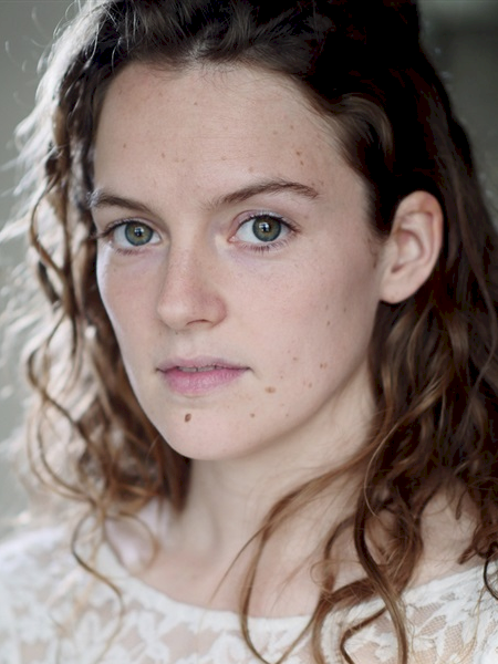 Aurore Serra
