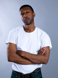 portrait buste