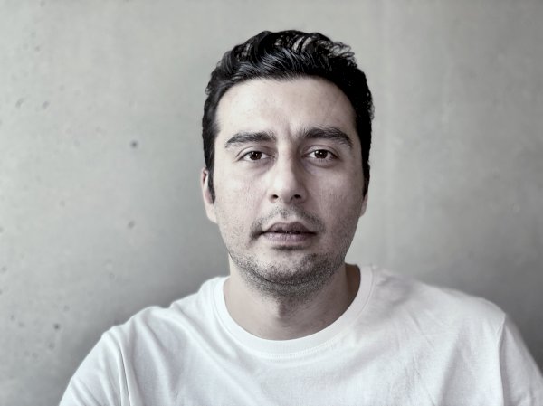 Pejman YAVARI