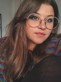 Alexine Morin