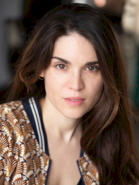 Eminé Meyrem
