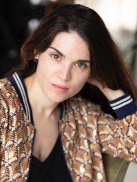 Emine Meyrem
