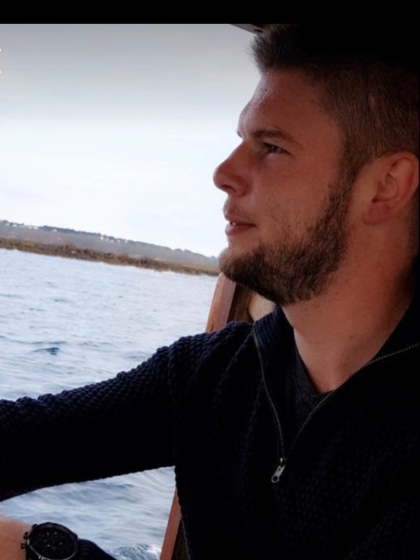 Guillaume  Chauveau