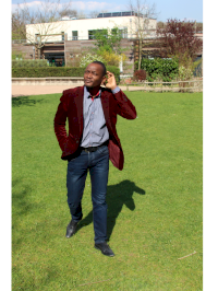 Patrick Noukpo