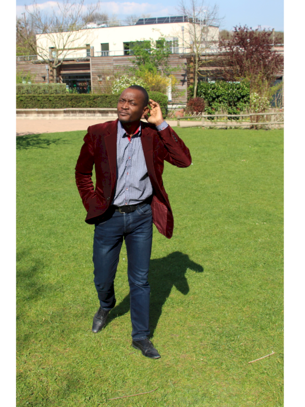 Patrick Noukpo