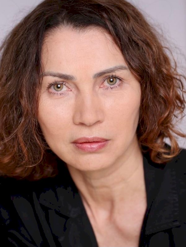Tukenova Macha